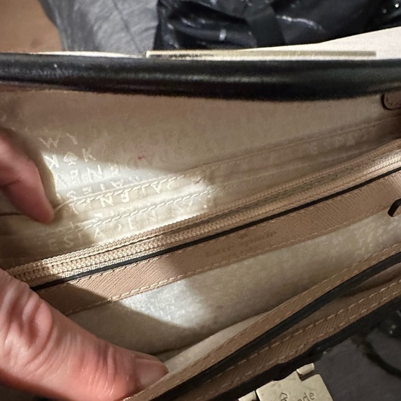 Kate  spade purse - Picture 3 of 5